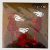Billy Woods & Kenny Segal - Maps (Deluxe 2xLP signed vinyl)