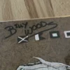 Billy Woods & Kenny Segal - Maps (Deluxe 2xLP signed vinyl)
