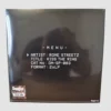 kissthering_backwebp Rome Streetz - Kiss The Ring (Picture Disc 2xLP)