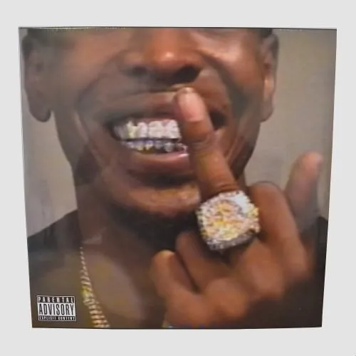 kissthering_frontwebp Rome Streetz - Kiss The Ring (Picture Disc 2xLP)