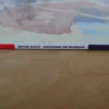 nacksawjimduggan_sidewebp Estee Nack - Nacksaw Jim Duggan (Marble 2xLP)