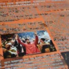 thelifeofpablo_insertfront_webp Kanye West - The Life Of Pablo (Orange Original Cover Bootleg 2xLP)