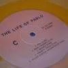 thelifeofpablo_vinyl_webp Kanye West - The Life Of Pablo (Orange Original Cover Bootleg 2xLP)