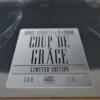 Rome Streetz & Ransom - Coupe De Grace (1xLP)