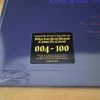 Conway The Machine & Big Ghost LTD - What Has Been Blessed Cannot Be Cursed (OBI Broadus 1xLP)