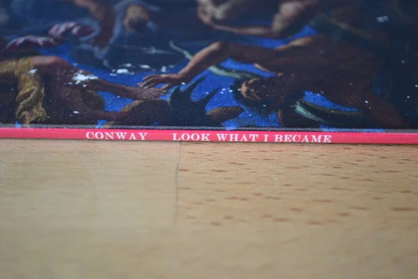 look_what_i_became_side_webp Conway The Machine - (Bundle 2)