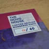 the_hovis_house_numbered_webp LORD JAH-MONTE OGBON - The Hovis House (Blue & White Swirl 1xLP)