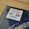 wasnt_built_in_a_day_numbered_webp Rome Streetz & Big Ghost LTD - Wasn't Built In A Day (White Splatter 1xLP)