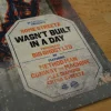wasnt_built_in_a_day_hypesticker_webp Rome Streetz & Big Ghost LTD - Wasn't Built In A Day (White Splatter 1xLP)