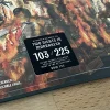 Al.Divino & Big Ghost LTD - Two Nights In Marrakesh (Smoke Scream Black 1xLP)