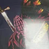 whbbcbc_ybcs_scratch_webp Conway The Machine & Big Ghost LTD - What Has Been Blessed Cannot Be Cursed (Your Bitch Chose Splatter 1xLP)