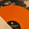 larry_june_the_alchemist_the_great_escape_vinyl_disc Larry June & The Alchemist - The Great Escape (Tangerine OBI 1xLP)