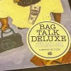 Pink Siifu & YUNGMORPHEUS - Bag Talk Deluxe (Black 1xLP)