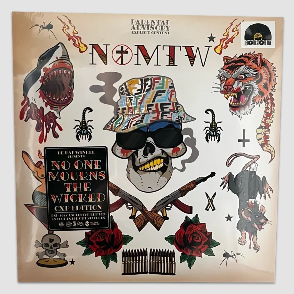 no_one_mourns_the_wicked_front_webp Conway The Machine - (Bundle 3)