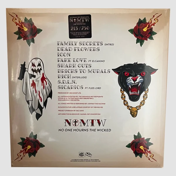 no_one_mourns_the_wicked_back_webp Conway The Machine - (Bundle 3)