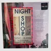 Krimi & Royaz - Night Shop Vol. 1 (Splatter 1xLP)
