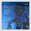 Knowledge The Pirate - Flintlock (Blue Marbled 2xLP)
